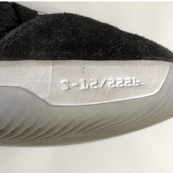 Nike Lebron Solider XII Basketball Sneakers Size 7 - Picture 9 of 12